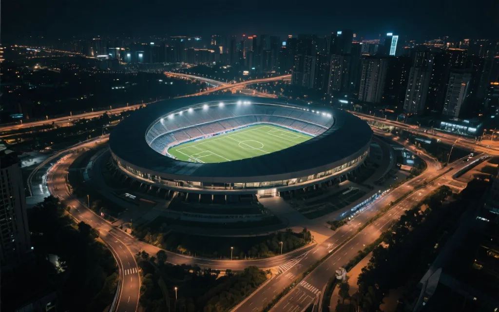 2026世界杯16座主办城市深度解析：场馆升级、智能安保与绿色低碳如何重塑北美城市赛时运营